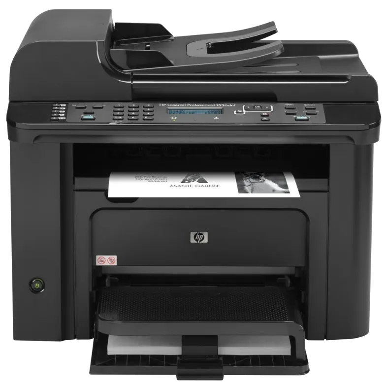 HP