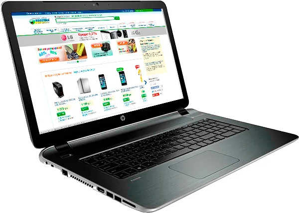 HP