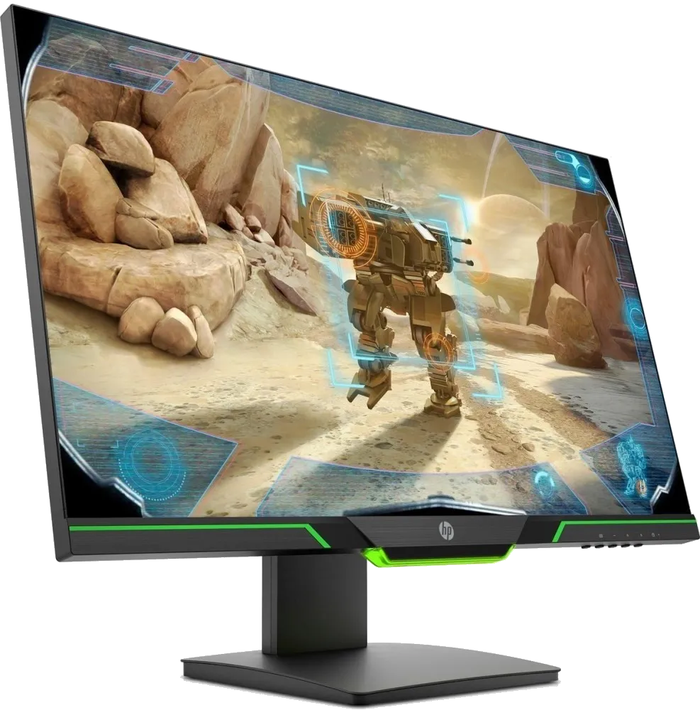 HP