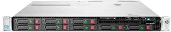 HP