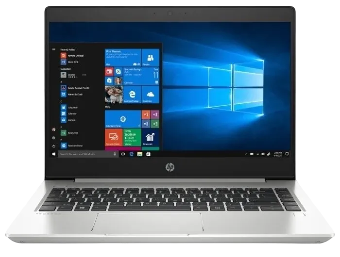 HP
